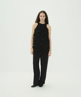CLOUD AMERICAN SLEEVE MINI ONEPIECE